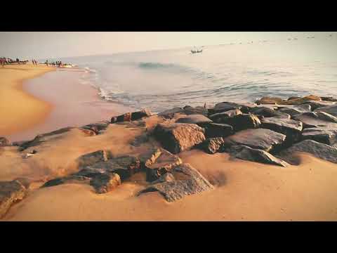Kalmunei beach |Deshan D Travel