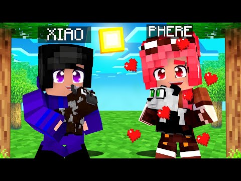 HO COSTRUITO LO ZOO DELLA BIG VANILLA!!