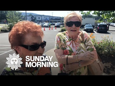 Josh Seftel's mom on cannabis