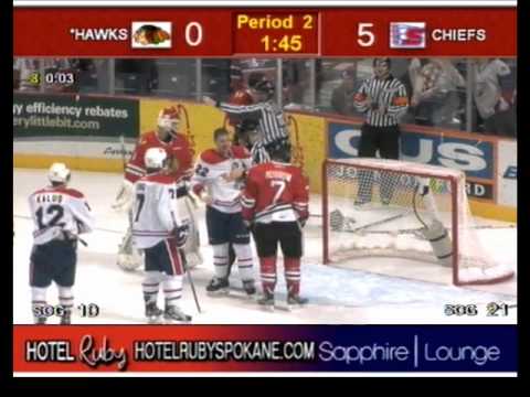 Joe Morrow vs Darren Kramer