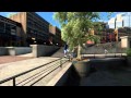 Skate 3 tailslide over water Skate 3 tailslide over water