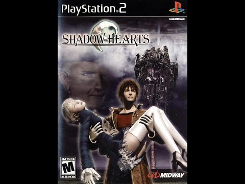 #534# Shadow Hearts - Coffin Fetish