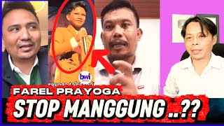 Download lagu SEMUA TERKEJUT ... MENGAPA FAREL PRAYOGA STOP MENERIMA JOB MANGGUNG❗ mp3 Download lagu SEMUA TERKEJUT ... MENGAPA FAREL PRAYOGA STOP MENERIMA JOB MANGGUNG❗ mp3