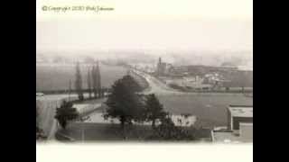 preview picture of video 'Gnosall History: Selman Street, Gnosall, Staffs, England'