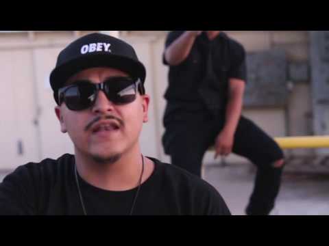 Shame On You - Mikey G Tha Monstah