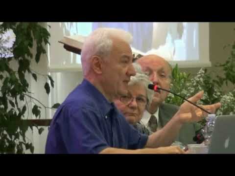 Sacrofano 2016 - 3 Don Giorgio Mazzanti