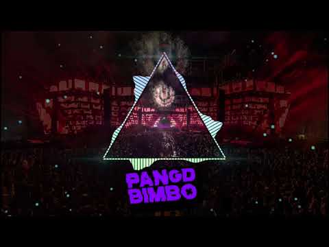 Reggaeton vs EDM (3rd Party Mix)