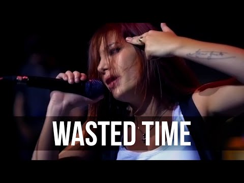 WHIST - Wasted Time [MUSIC VIDEO]