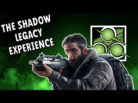 The Shadow Legacy experience