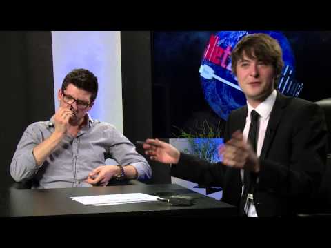 Netzprediger 33 (Alexibexi, Webvideopreis) - Teaser