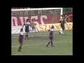 DVSC - Békéscsaba 1-0, 1995 - Összefoglaló