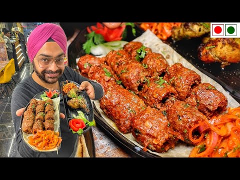 12 Must-Try Indian Non-Veg Dishes for Foodies