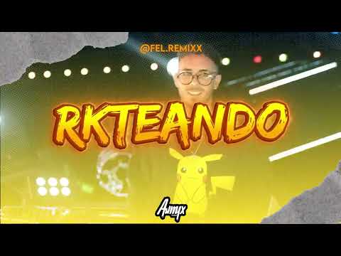 Rkteando ( Turreo edit) - DJ NEF ft Fel Remix @ecv807  @MAURIMANSILLA