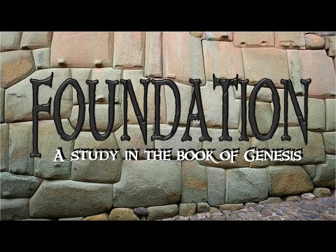 Genesis 17 "No Laughing Matter" w/ Pastor Michael Hughes