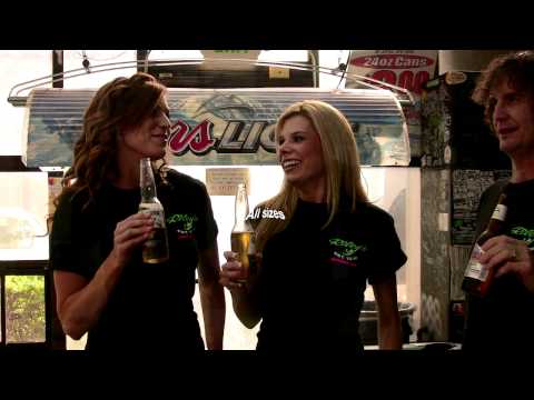 Riley's Bar & Grill Merch Promo Riley's Bar & Grill Merch Promo