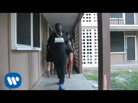 OG Boobie Black - Boobie Trapp (Music Video)