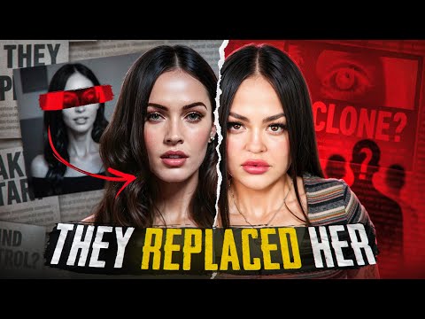 THESE CELEBRITIES ARE NOT WHO YOU THINK THEY ARE 