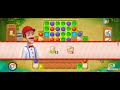 Failed Level 1144 Gardenscapes