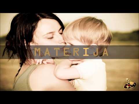 Akadem - Materija feat. Spiter / prod. Aftalyfe