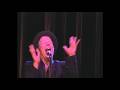 Table Top Joe - LIVE Tom Waits 2004
