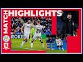 Match Highlights | Leicester City 1 Boro 2 | Matchday 32