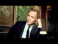 "I will be the first man to kiss you" -Tom Hiddleston ...