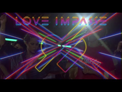 Love Impasse - Brutalism Disco