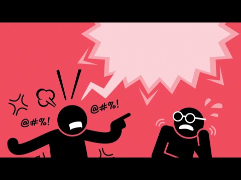 Valentina Balzani - IL LINGUAGGIO D'ODIO: QUANDO IL LINGUAGGIO DIVENTA DISUMANO