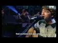 Oasis - Live Forever - Legendado • [BR | Live MTV ...