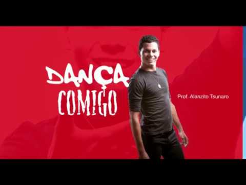 Fuego Fuego- Nesty El Lider & Osak El Oso- Zumba®- Dança Comigo Prof. Alanzito Tsunaro