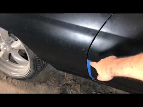 68-72 chevelle gm abody front fender adjustment... 90% sorry