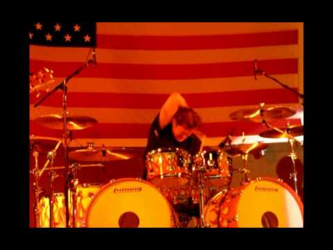 RICK K & THE ALLNIGHTERS - Sharp Dressed Man