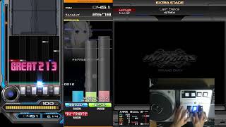 【Beatmania IIDX INFINITAS】　 さすがにそろそろスコアもリハビリする