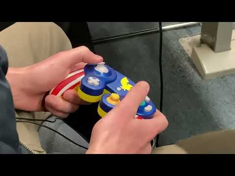 Reno Smash Community