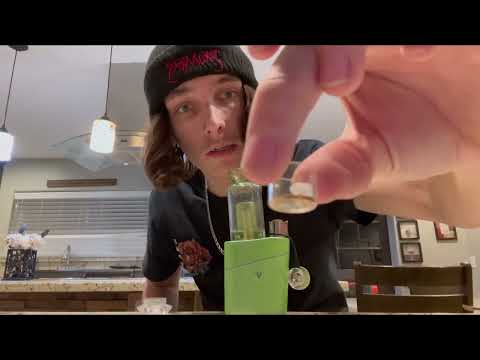 VLab Halo E Rig Review Video by Highdamion