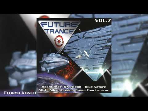 Future Trance Vol.7 - CD2