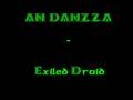 An Danzza - Exiled Druid 