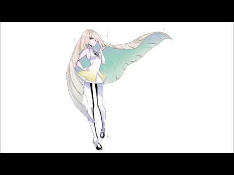 Mewmore // Battle! Lusamine (Pokémon Sun & Moon Remix)