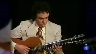 El Reloj - José José - Fragmento En Vivo