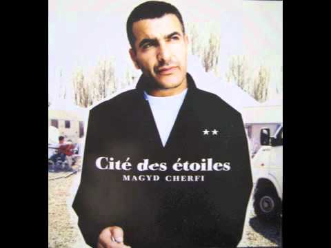 Magyd Cherfi - Qu'est-ce que ça change?