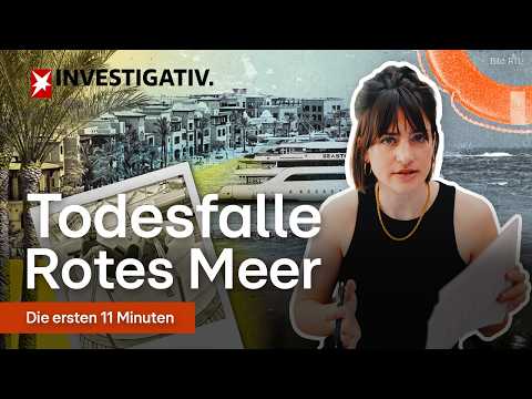 Warum mussten 11 Menschen sterben? | stern Investigativ