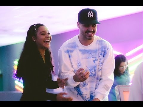 Alves, VK MAC e THXLIS - Nem Demora (Clipe Oficial)