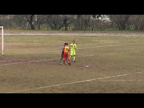 Promozione - Girone A, 21° giornata | Montorio - Mosciano 1-1