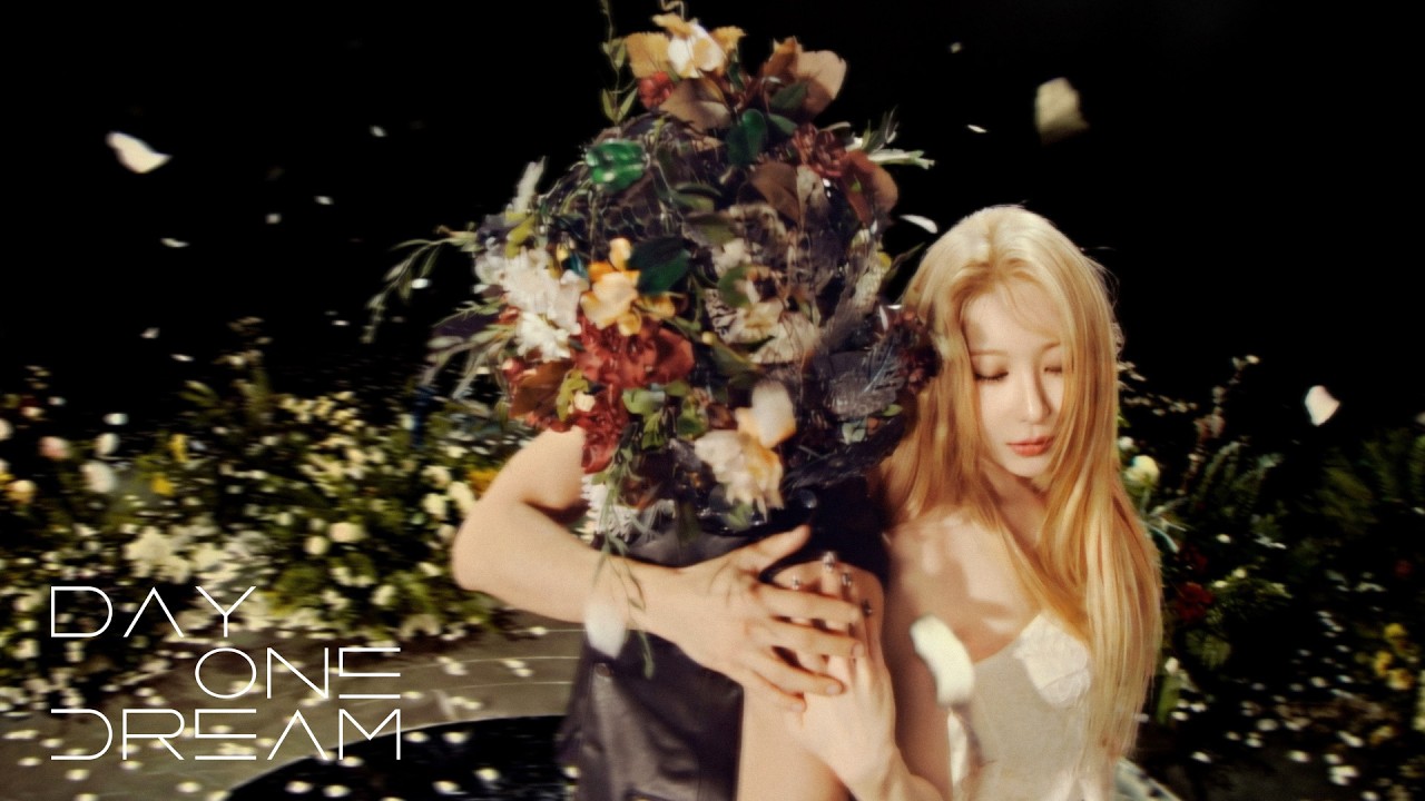 Lee Chaeyeon - No Tears On The Dancefloor