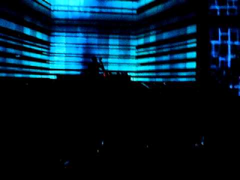 Eric Prydz EPIC @ Alexandra Palace 26/11/2011 / Pryda - ID