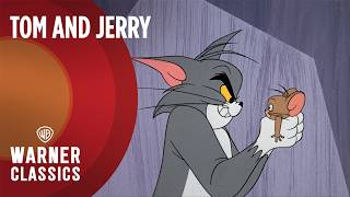 Download lagu Tom and Jerry | Mega Episode: The Best of Chuck Jones | Warner Classics mp3