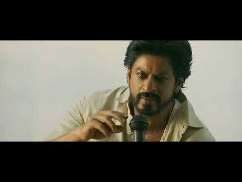 Raees Fighting Scene (Yatra) | Raees | Shah Rukh Khan