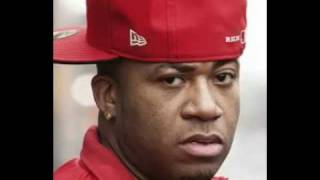 Red Cafe - Can You Hear Me Running [NEW 2012]