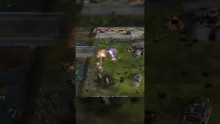 Перевершив супротивника! ► C&C Generals Zero Hour