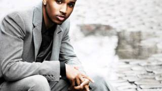 Trey Songz - Spray Lyrics | New Song 2011